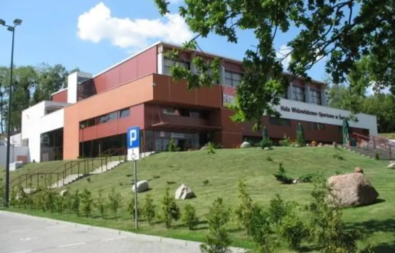 Vistula Hotel Świecie szkolenia