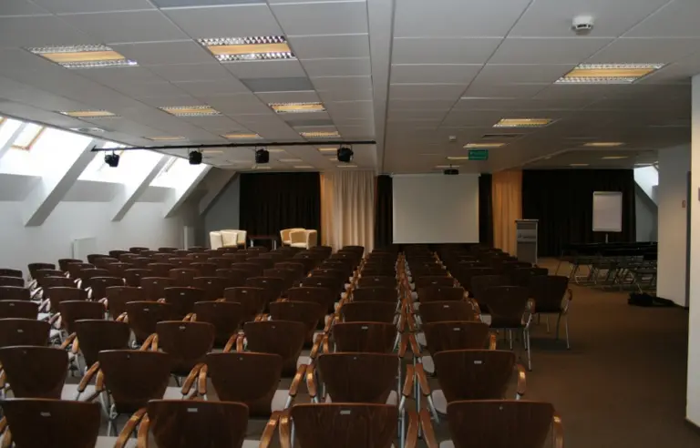 Centrum Zielna - photo 1