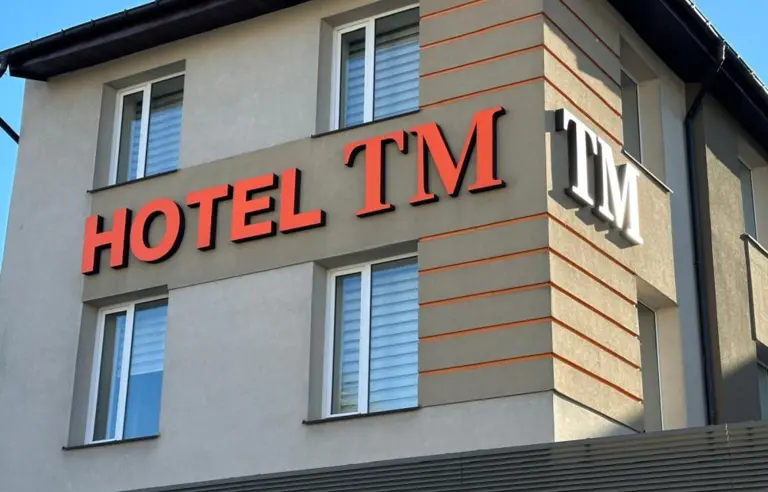 Hotel TM  Radom