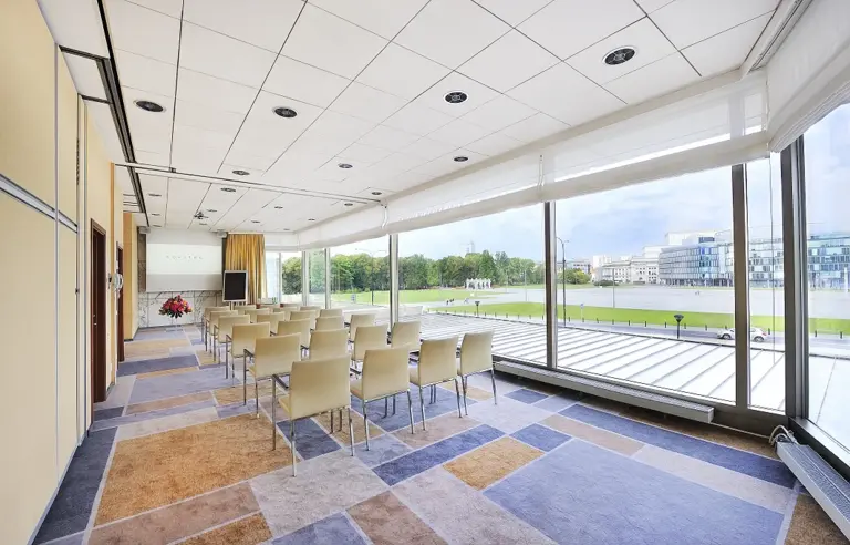 Sofitel Warsaw Victoria - zdjęcie 1