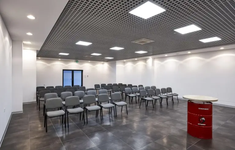 Autodrom Jastrząb - zdjęcie 1