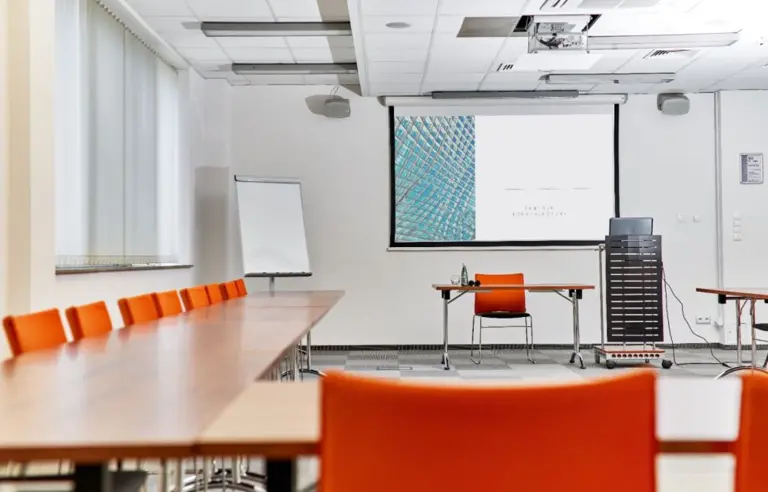 Centrum Konferencyjne LSSE - photo 1