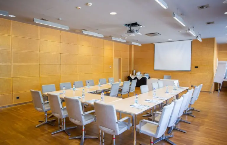 Kompleks Solpark Kleszczów - zdjęcie 1