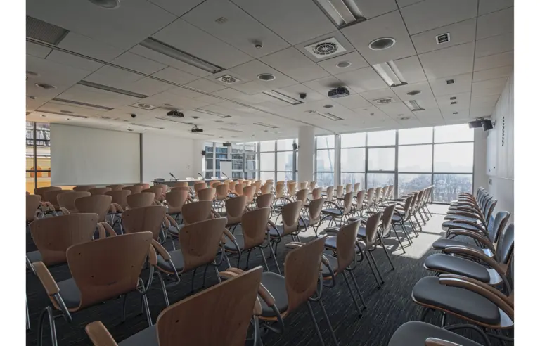 Sala Warszawa-Berlin