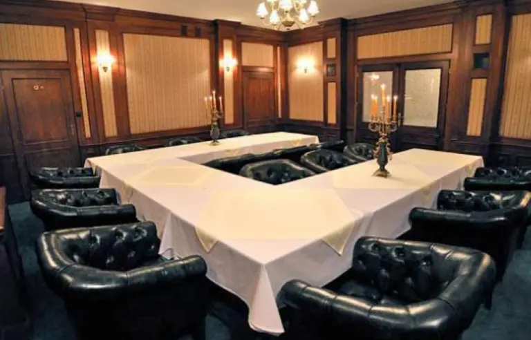 Hotel Salamandra - zdjęcie 1