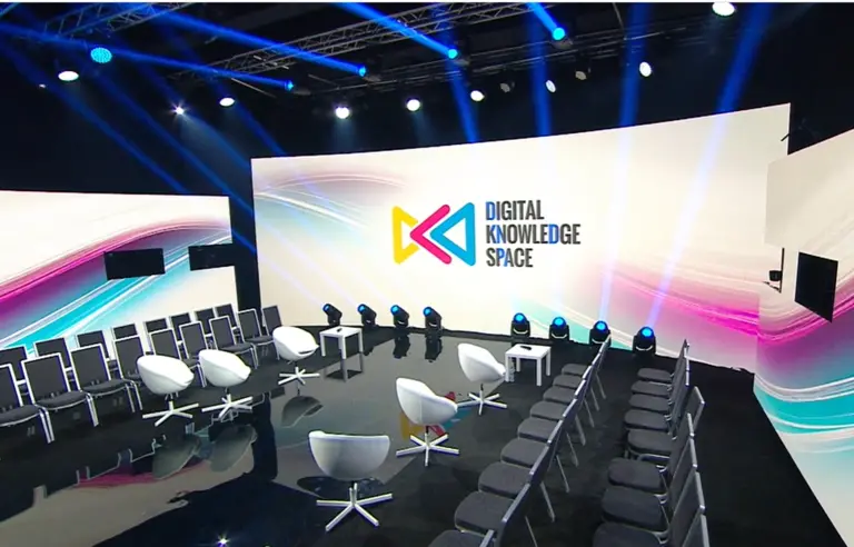 Digital Knowledge Space - photo 1