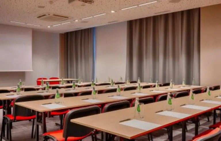 Focus Hotel Premium Gdańsk - photo 1