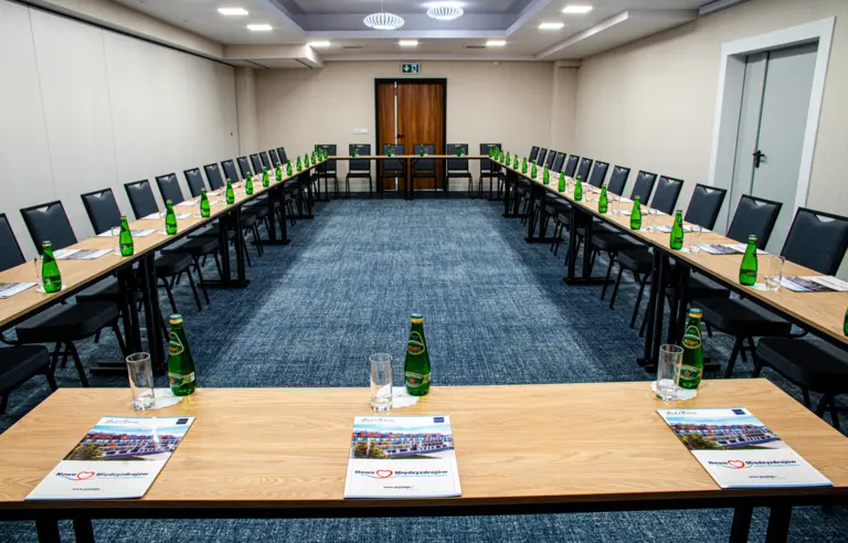 Bel Mare i Aqua Resort - photo 1