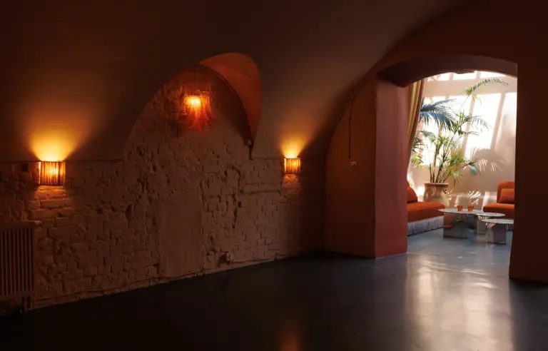 Palermo Events - sala 1