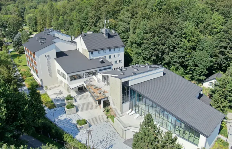 Magnus Resort - photo 1