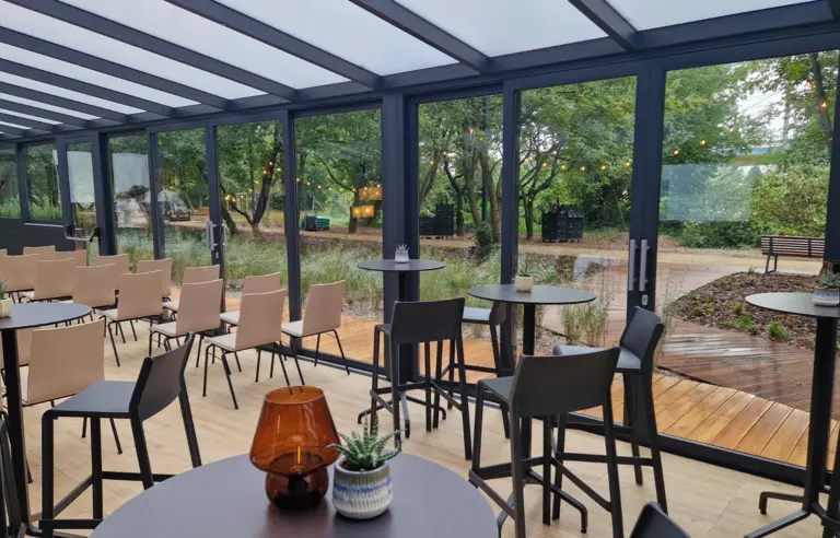 Four Points by Sheraton Warsaw Mokotów - photo 1