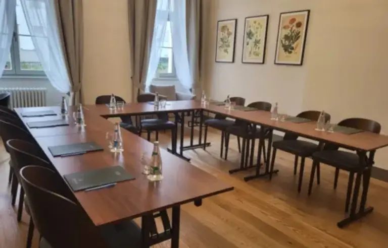 Herbal Hotel - photo 1