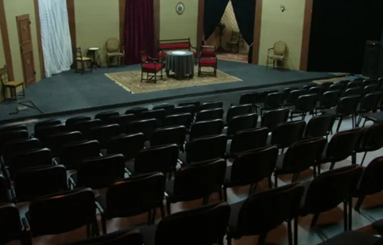 Teatr Ekostudio Opole eventy