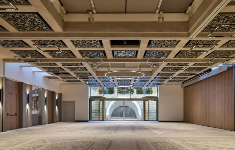 Hotel Verte Warsaw, Autograph Collection - zdjęcie 1