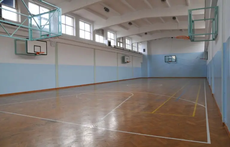 Centrum Konferencyjno-Szkoleniowe Bobrowiecka 9 sala sportowa