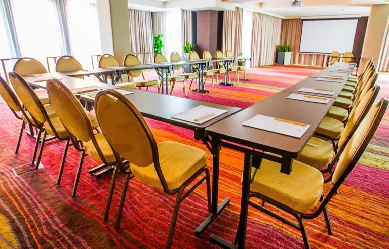 Grand Hotel Boutique - photo 1