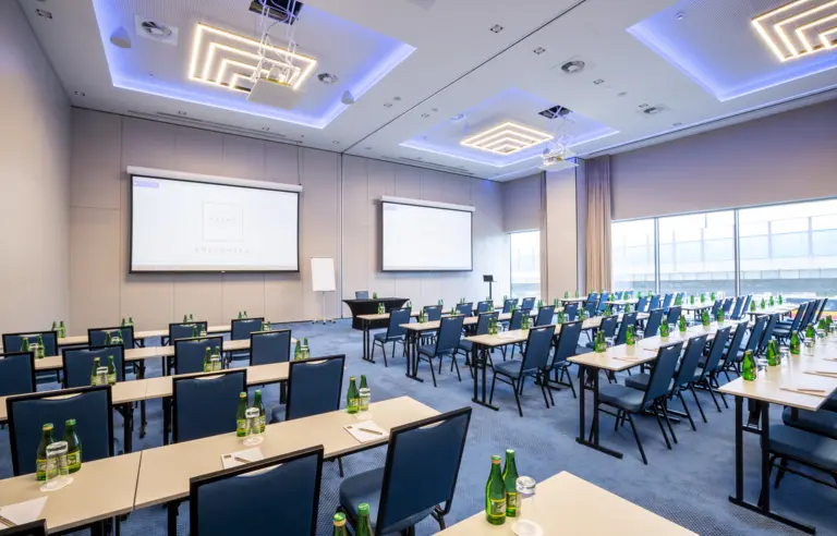 Arche Hotel Krakowska - photo 1