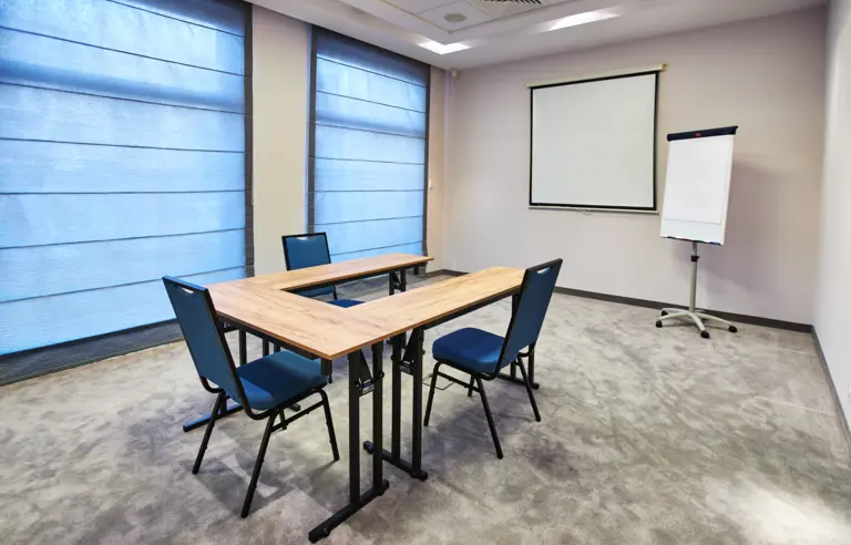 Arche Hotel Puławska Residence - photo 1