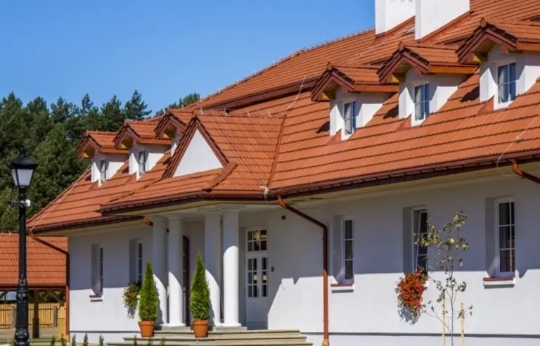 Kresowa Osada Basznia Dolna