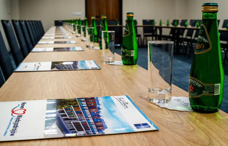 Bel Mare i Aqua Resort - photo 1