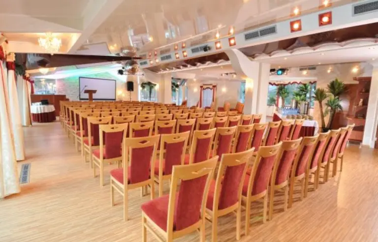 Pomorskie Centrum Rehabilitacji Zdrowia i Urody Sanatorium Panorama Morska - photo 1