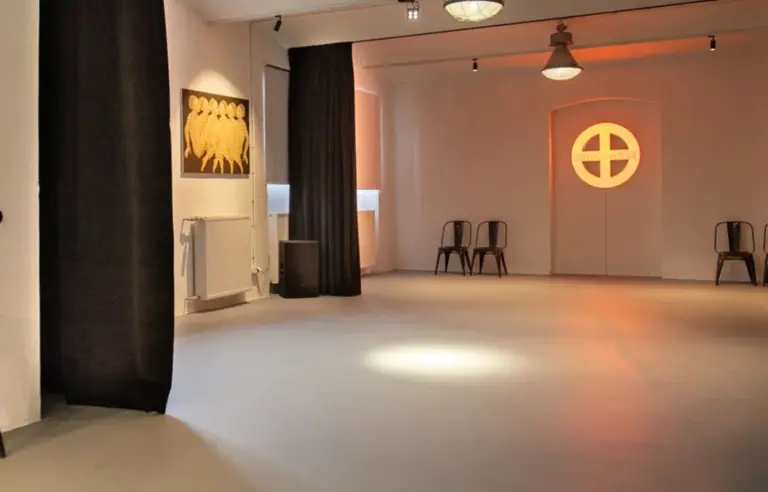 UTU Universum Teatru i Umysłu - zdjęcie 1