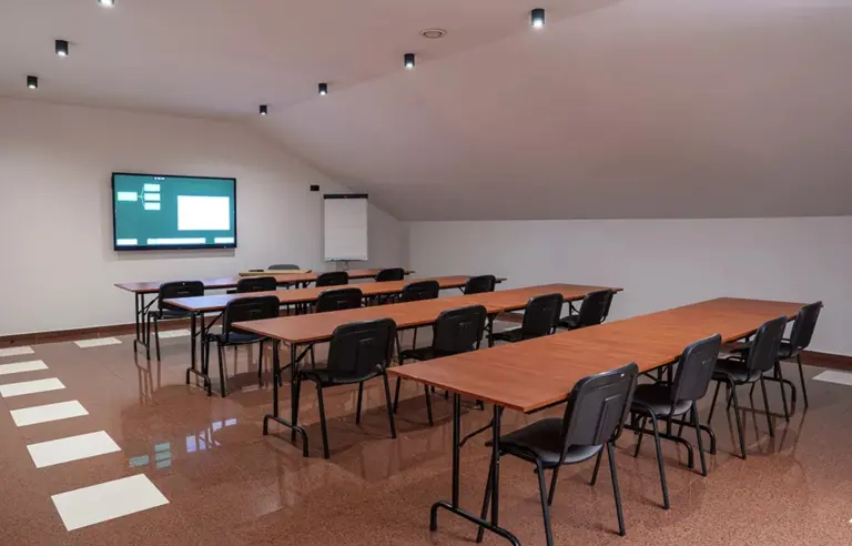 Hotel Reśliński - photo 1