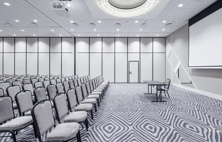 Diune Hotel & Resort - photo 1