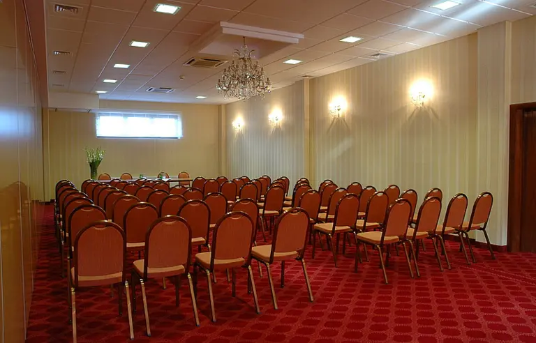 Sala Konwalia 100 m kw