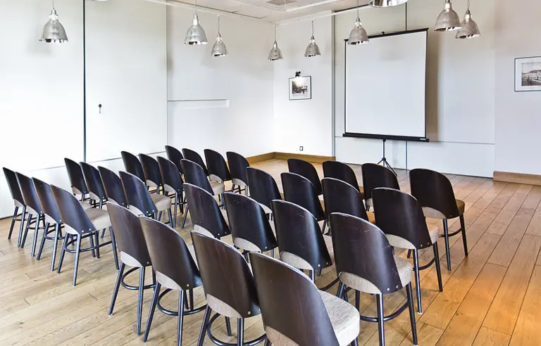 Mercure Wiązowna Brant - photo 1