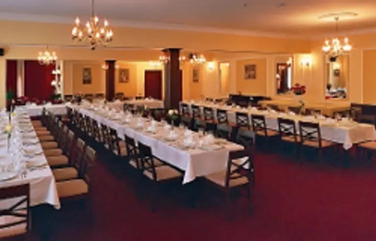 Hotel Adria - photo 1