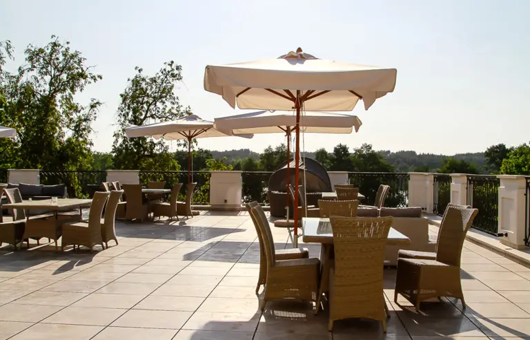 Herbarium Hotel & Spa - photo 1