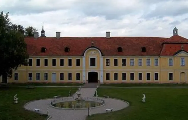 Pałac Brody - photo 1