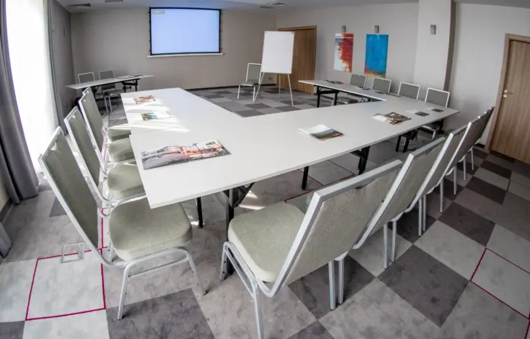 Sala konferencyjna C