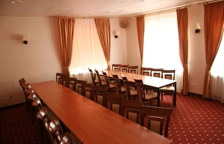 Hotel Chynów - Sala Konferencyjna