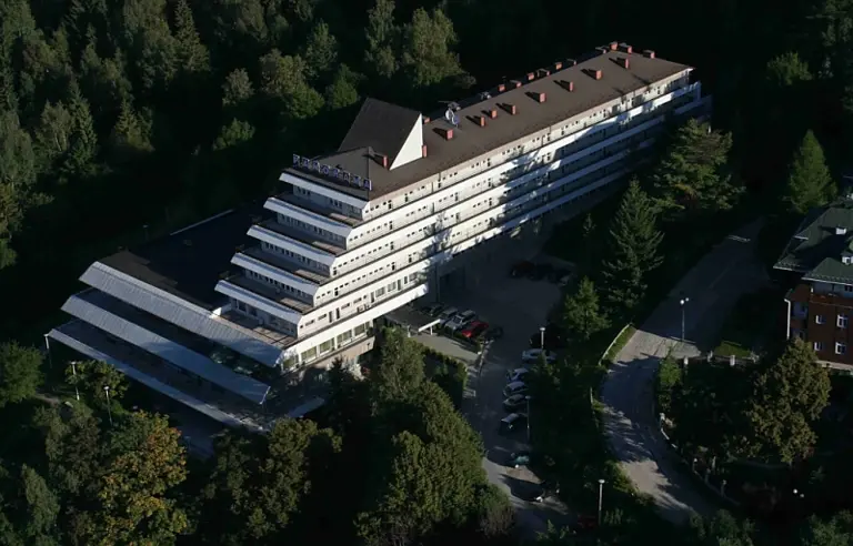 O.R.W. Panorama - zdjęcie 1