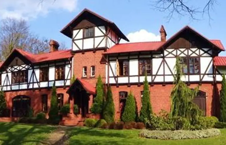 Stary Folwark - zdjęcie 1