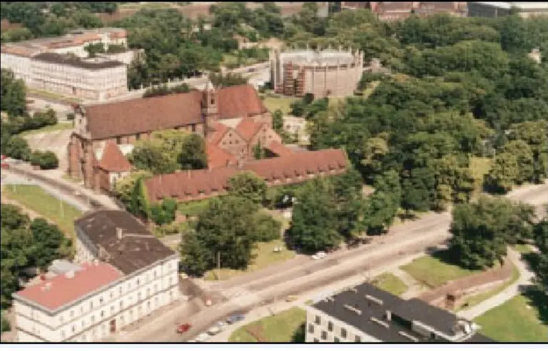 Muzeum Architektury we Wrocławiu - zdjęcie 1