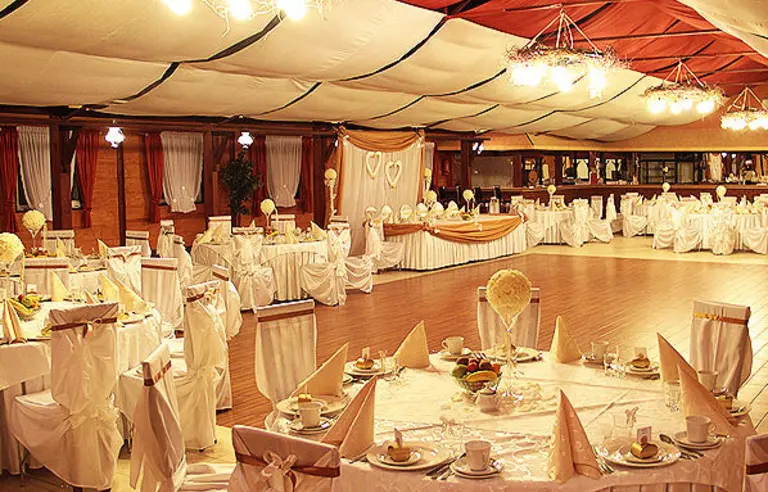 Kompleks Banderoza - photo 1