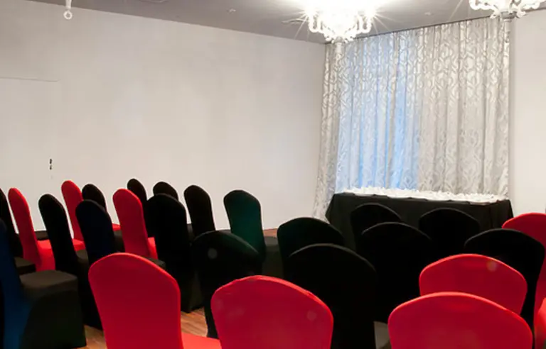 Sala Konferencyjna 'Biała'