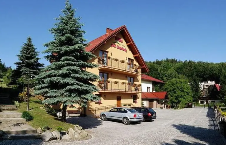 Willa Pod Czantorią - photo 1