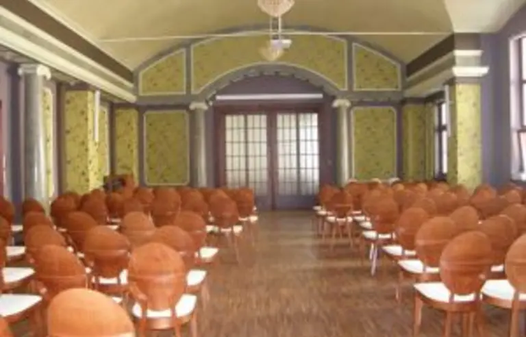 Uzdrowisko Połczyn - Sanatorium Gryf - photo 1