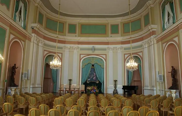 Zamek Królewski w Warszawie - zdjęcie 1