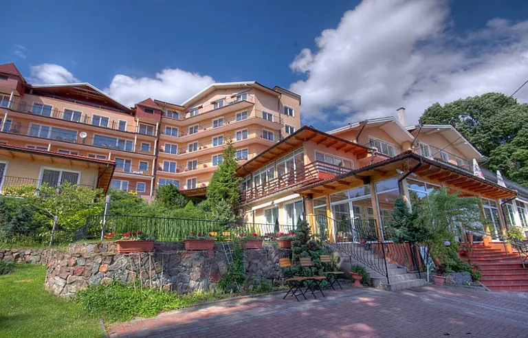 Panoramic - Oscar - photo 1