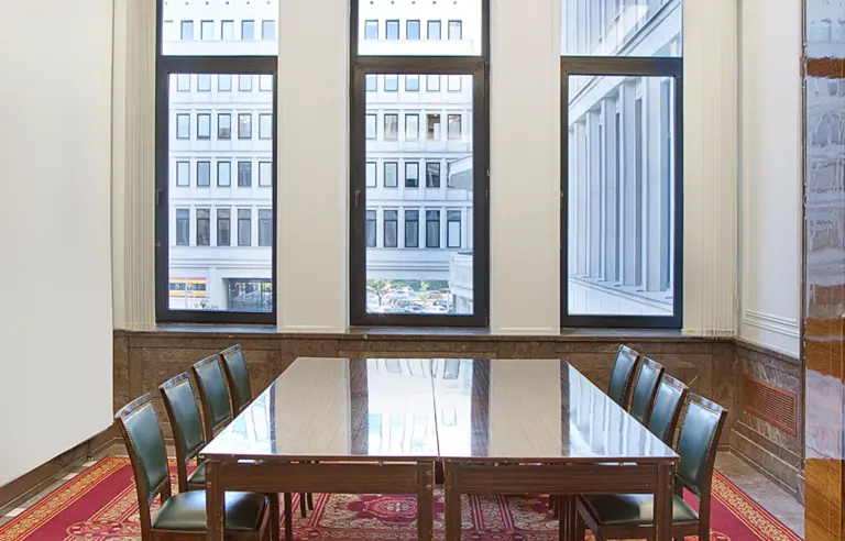 Centrum Bankowo-Finansowe „Nowy Świat” - photo 1