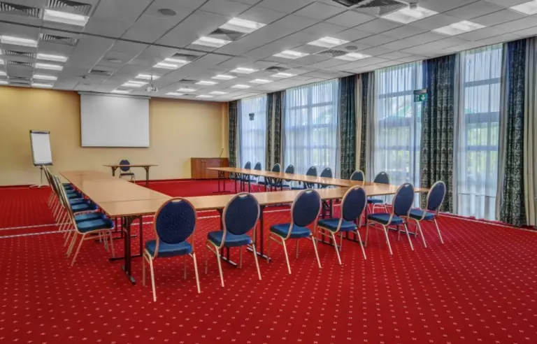 Andaluzja+Prowansja Grand Royal Hotel