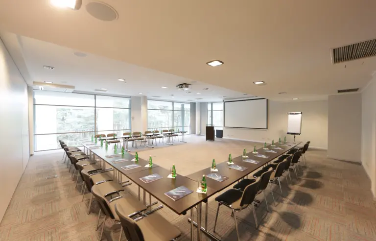 Havet Hotel Resort & Spa - photo 1