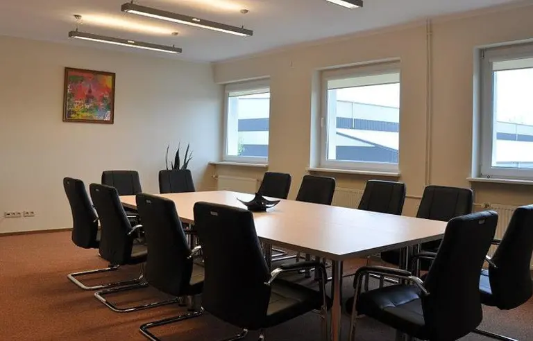 Aber Business Center - photo 1