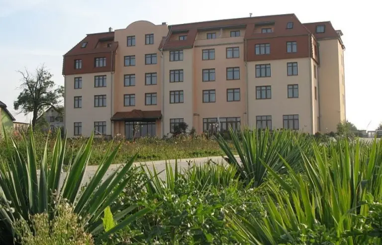 Sportwerk Hotel - OBIEKT ZAMKNIĘTY - zdjęcie 1