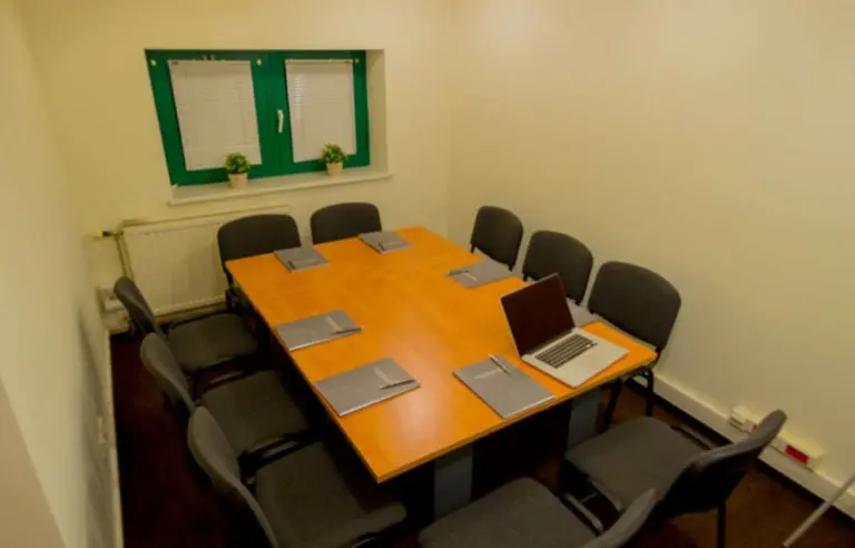 Ogrodowa 12 – Conference Center - OBIEKT ZAMKNIĘTY - zdjęcie 1